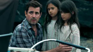 Задник к фильму "Залив тишины" #338706