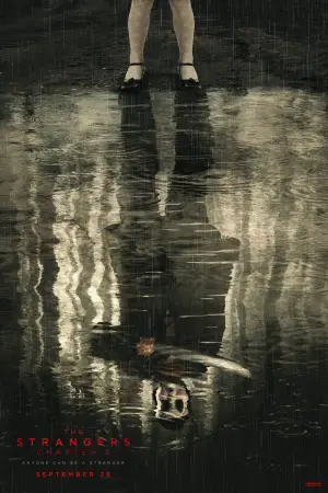 Постер к фильму "Незнакомцы. Глава 2" #545574