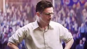 Задник к фильму "Марти Великолепный" #508418