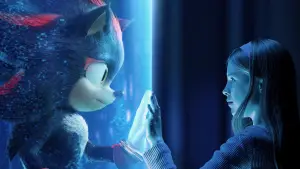 Задник к фильму "Соник 3" #551748