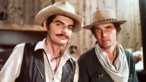 Задник к фильму "Мир Дикого Запада" #649695