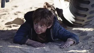 Задник к фильму "Колодец" #332296