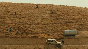 Задник к фильму "Вкус вишни" #695663