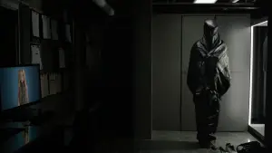 Задник к фильму "Саван" #593657