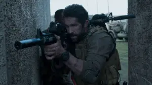 Задник к фильму "Последний шанс" #264967