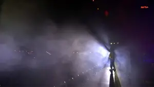 Задник к фильму "Jean-Michel Jarre - Live in Sevilla" #932287