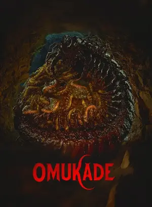 Постер к фильму "Omukade"