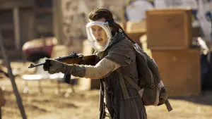 Видео к фильму Breathe | Official Trailer