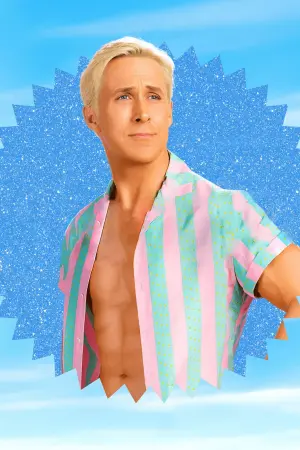 Постер к фильму "Барби" #160323