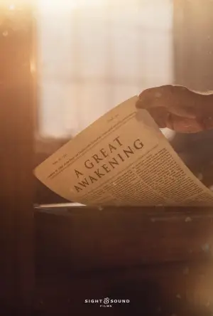 Постер к фильму "A Great Awakening" #762548