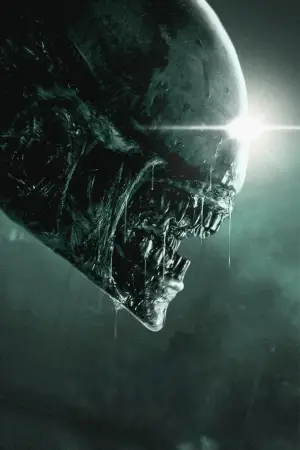 Постер к фильму "Чужой: Завет" #674412