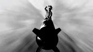 Задник к фильму "Доктор Стрейнджлав, или Как я научился не волноваться и полюбил атомную бомбу" #177632