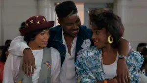 Задник к фильму "Домашняя вечеринка" #651588