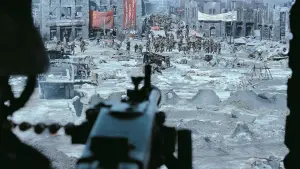 Задник к фильму "Мой путь" #445476