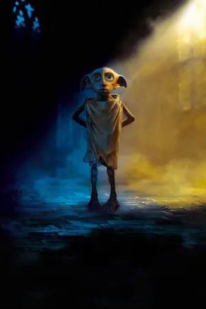 Постер к фильму "Гарри Поттер и тайная комната" #165374