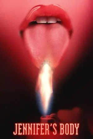 Постер к фильму "Тело Дженнифер" #61984