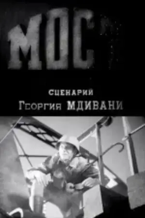 Постер к фильму "Мост" #945902