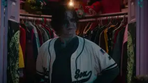 Задник к фильму "Лиза Франкенштейн" #657588