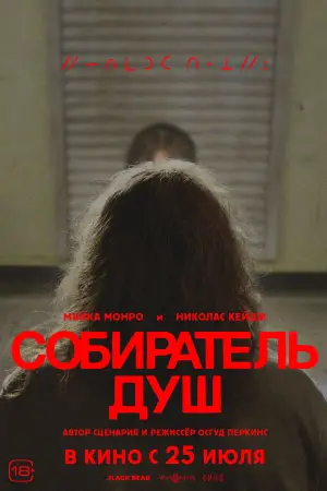 Постер к фильму "Собиратель душ" #554337