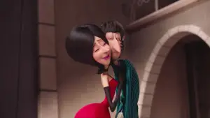 Задник к фильму "Миньоны" #609482