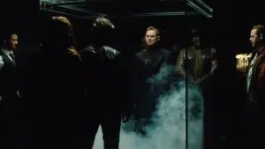 Задник к фильму "Миссия невыполнима: Племя изгоев" #591228