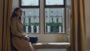 Задник к фильму "Мой год в Оксфорде" #591983