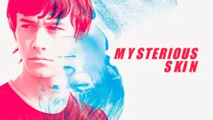 Задник к фильму "Загадочная кожа" #637822