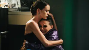 Задник к фильму "Вокс люкс" #424540