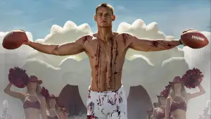 Задник к фильму "Тот самый" #560915