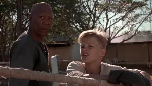 Задник к фильму "Сила личности" #428280