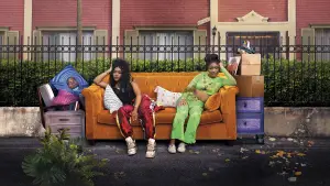 Задник к фильму "Тот самый день" #602254