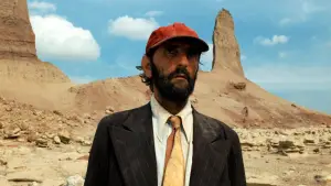 Задник к фильму "Париж, Техас" #734351