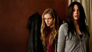 Задник к фильму "Убей ради меня" #424586