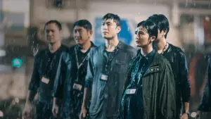 Задник к фильму "Холодный детектив" #326859