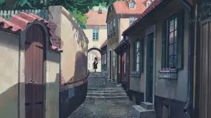 Задник к фильму "Ведьмина служба доставки" #642644