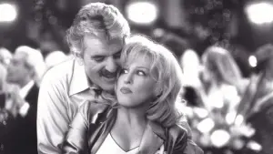 Видео к фильму Это старое чувство | That Old Feeling Trailer 1997