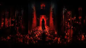 Задник к фильму "Уиджи. Потустороннее измерение" #484478