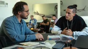 Задник к фильму "Чемпион" #272911