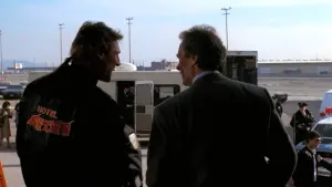 Задник к фильму "Грязный Гарри 5: Смертельный список" #294142