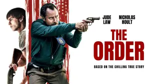 Задник к фильму "Безмолвное братство" #607352