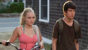 Задник к фильму "Дорога, дорога домой" #235888