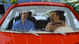 Задник к фильму "Они застрелили пианиста" #192708