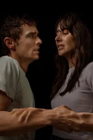 Постер к фильму "Одно целое" #528032