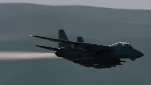 Задник к фильму "Лучший стрелок" #243245