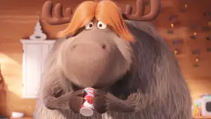 Задник к фильму "Гринч" #605268