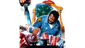 Задник к фильму "Почему...капитан выбрал меня?" #392507