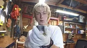 Задник к фильму "Нулевой день" #738152