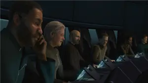 Задник к фильму "Последняя фантазия" #299690