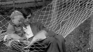 Задник к фильму "Андрей Тарковский. Кино как молитва" #196591