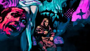 Задник к фильму "Байки из склепа" #362884